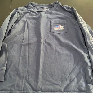 Vineyard Vines long sleeved t-shirt